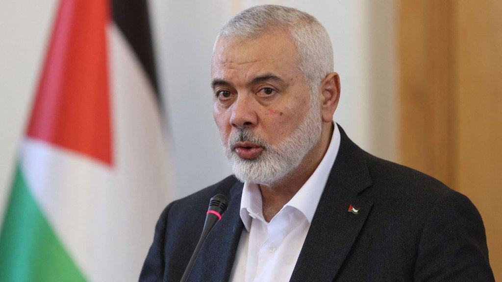 Hamas Leader in Qatar, israel iran news, hindi news, world news,