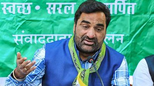 Hanuman Beniwal | RLP |
