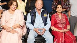 CineGram: ‘उतनी बुरी नहीं, जितना वो समझते हैं…’, हेलन से दूसरी शादी के बाद नाराज हो गया था सलीम खान का परिवार