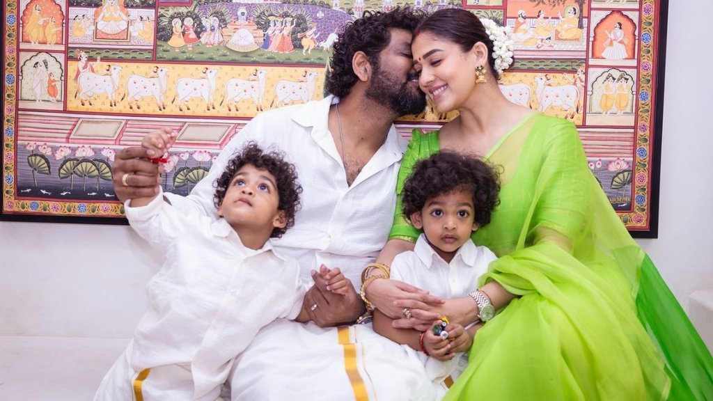 Happy Birthday Nayanthara, Nayanthara Birthday, Nayanthara