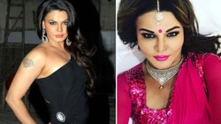 Rakhi Sawant B’day: घर से भागीं, अंबानी की वेडिंग में परोसा खाना, जानें कैसे नीरू भेड़ा से राखी सावंत बनीं ड्रामा क्वीन