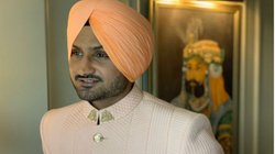 Punjab: ‘इससे बेहतर समाधान हैं’, ड्रग तस्करों पर बुलडोजर एक्शन का हरभजन सिंह ने किया विरोध