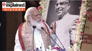 Harekrushna Mehtab Narendra ModI, BJP, Congress, india alliance, indira gandhi,