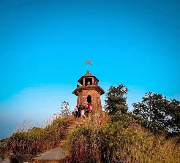 Hazaribagh