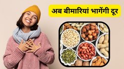 ठंड में सेहत का पावर बूस्टर, बस इन चीजों का कर लें सेवन, पास भी नहीं भटकेगी कोई बीमारी