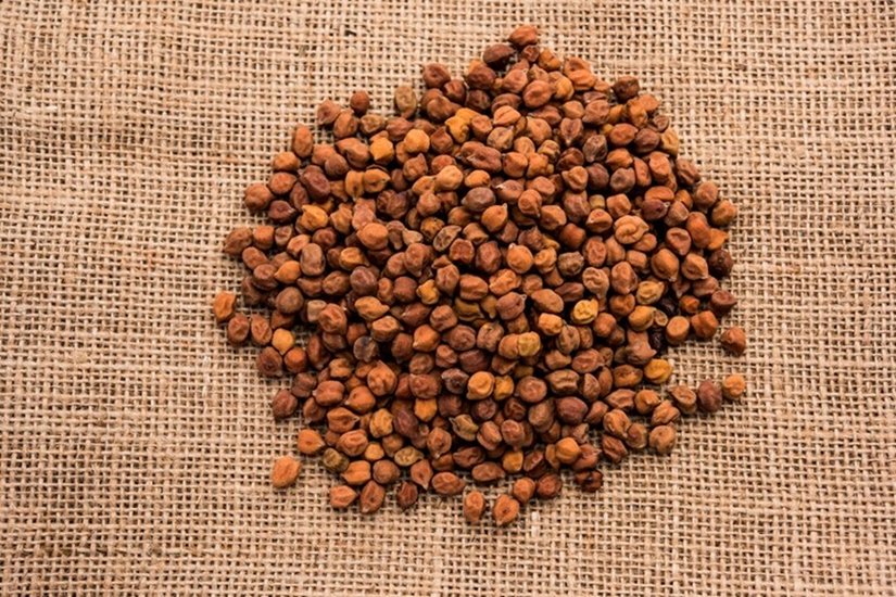 Health benefits of chickpeas