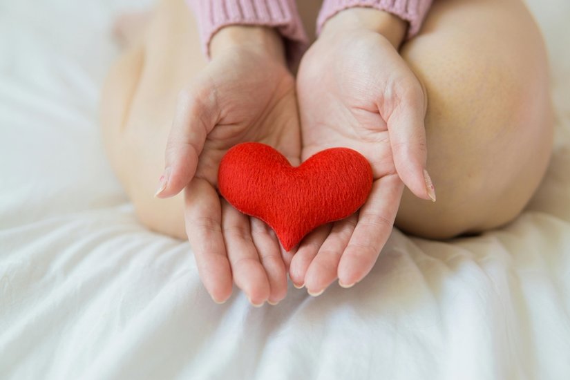 Heart health benefits of peanuts