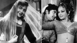 CineGram: दीवार पर खून, खोपड़ी के टुकड़े, जब हेलेन ने बयां किया था बर्मा का आंखों देखा हाल, 9 महीने तक चली थीं पैदल