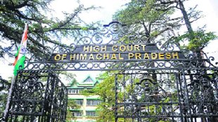 Himachal Pradesh High Court, himachal pradesh hotel shut down, himachal pradesh news,