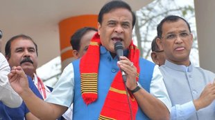 Assam By-Election, BJP, Congress, Bangladeshi