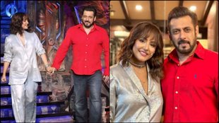 Hina Khan Bigg Boss 18