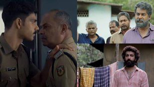 Hindi dubbed Malayalam movies list