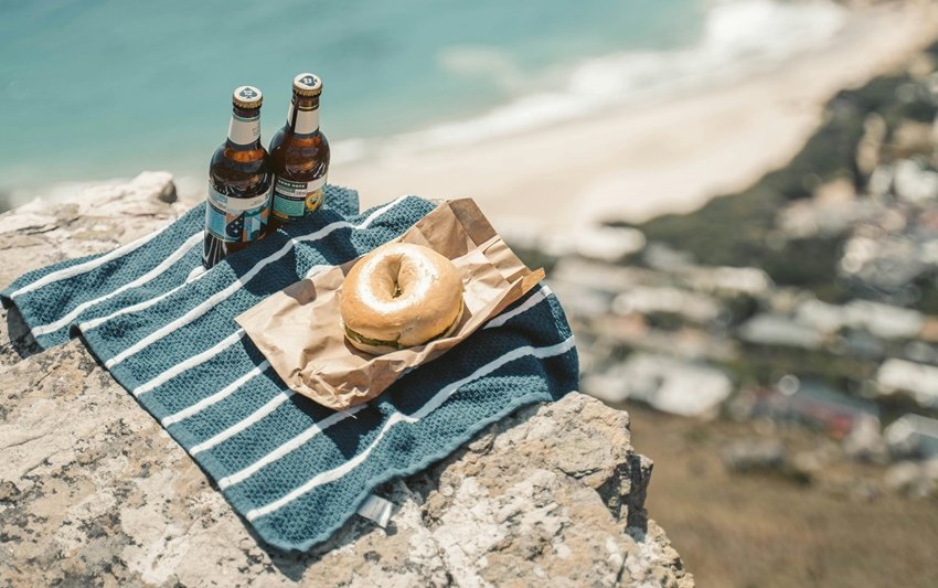 History of beer packaging