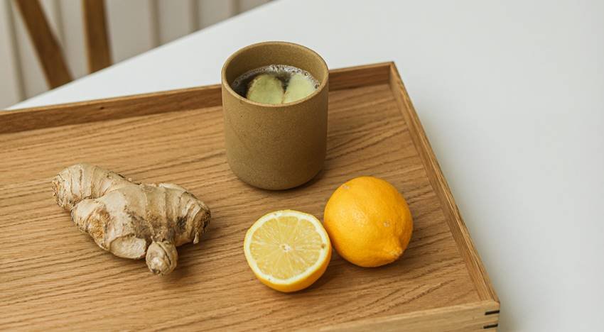 how to detox lungs