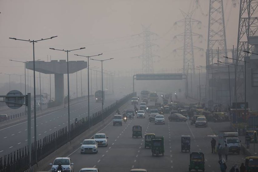 Pollution protection methods