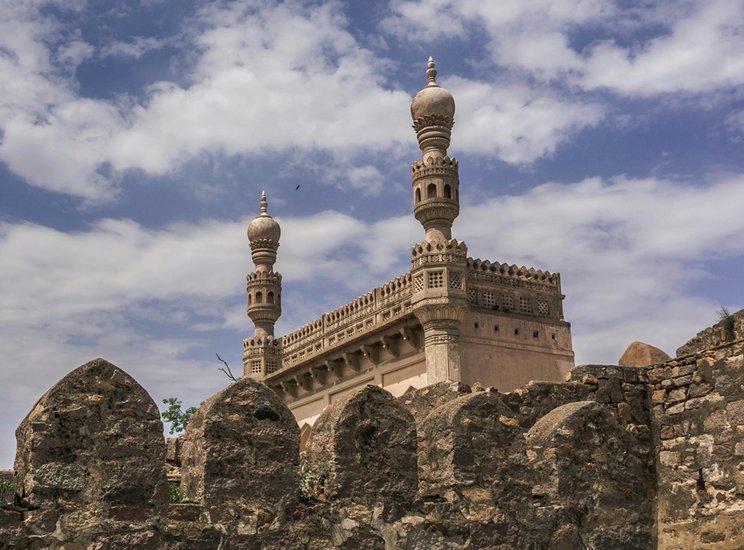 Hyderabad