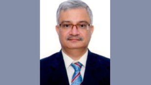 IAS Vivek Joshi, Haryana Chief Secretary