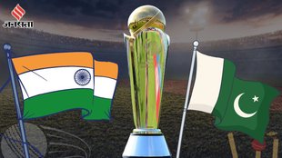 ICC Champions Trophy, PoK, Pakistan occupied kashmir, India, ICC, BCCI, PCB