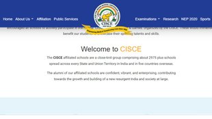 ICSE, ISC Exam Date Sheet 2025, ICSE, ISC Exam Date Sheet 2025 released, ICSE, ISC Exam Date Sheet 2025 out, ICSE, ISC Exam Date Sheet 2025 direct link
