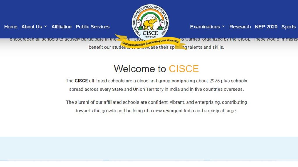 ICSE, ISC Exam Date Sheet 2025, ICSE, ISC Exam Date Sheet 2025 released, ICSE, ISC Exam Date Sheet 2025 out, ICSE, ISC Exam Date Sheet 2025 direct link