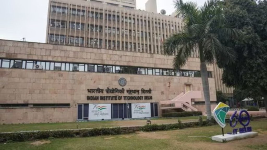 IIT, IIT Placement process, Placement process,