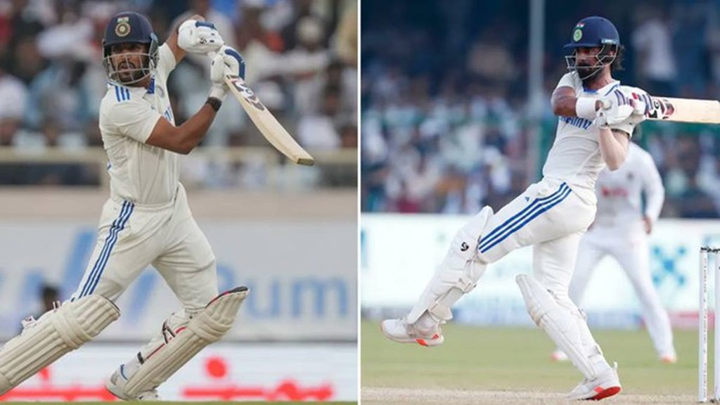 IND A vs AUS A, Dhruv Jurel, KL Rahul