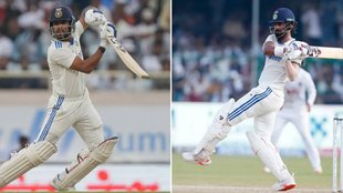 IND A vs AUS A, Dhruv Jurel, KL Rahul