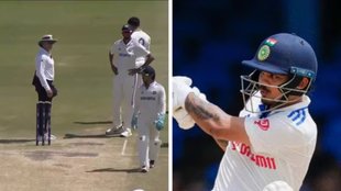 IND A vs AUS A, India A ball tampering allegations, Ishan Kishan umpire argument