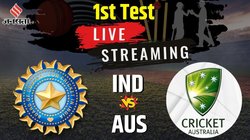 IND vs AUS: भारत बनाम ऑस्ट्रेलिया पहले टेस्ट मैच का सीधा प्रसारण, ऐसे देखें आज के मैच की लाइव स्ट्रीमिंग