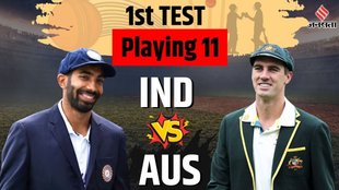 india vs australia team prediction, KL Rahul, Rishabh Pant, Dhruv Jurel, Ravindra Jadeja, R Ashwin, Devdutt Padikkal, Jasprit Bumrah, Team India, Indian cricket team, Perth test, India playing 11 for first test match