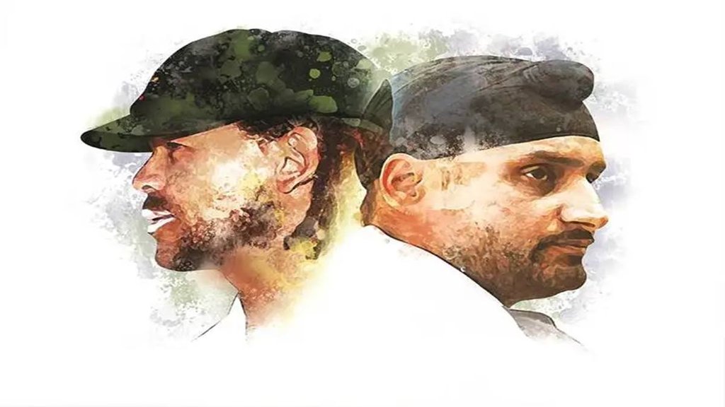 IND vs AUS, Monkey Gate Scandal, Harbhajan Singh, Andrew Symonds