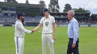 IND vs AUS PM 11, India vs Australia PM 11, India vs Australia