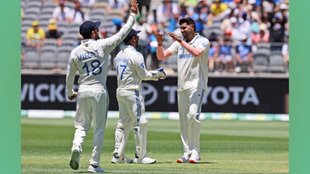 India vs Australia, IND vs AUS Rishabh Pant Motivate His Indian Team Players, Watch Video