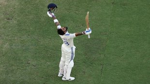 IND vs AUS, Virat Kohli 30th Test Century, Virat Kohli Century