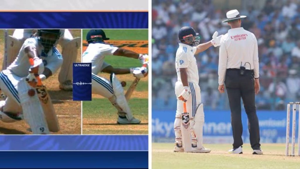 IND vs NZ, Rishabh Pant out controversy, Rishabh Pant