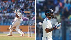 रोहित शर्मा-विराट कोहली का शर्मनाक प्रदर्शन: न्यूजीलैंड के खिलाफ टेस्ट सीरीज में रहा 15.16 और 15.50 का औसत