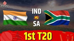 भारत बनाम साउथ अफ्रीका पहले टी20 मैच की बदली है टाइमिंग, यहां देखें स्क्वॉड, वेदर, पिच रिपोर्ट और लाइव स्ट्रीमिंग डिटेल्स