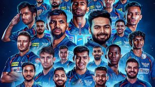 IPL, LSG playing 11,IPL 2025, indian Premier league, LSG playing 11 players list