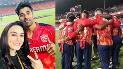 IPL 2025: मालिकों को सही साबित करना अब मेरा काम, रिटेन किये जाने के बाद बोला प्रीति जिंटा का ऑलराउंडर