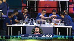 LSG IPL Team 2025 Players List: ये है लखनऊ सुपर जायंट्स की टीम, आईपीएल 2025 नीलामी में ऋषभ पंत समेत इन प्लेयर्स को खरीदा