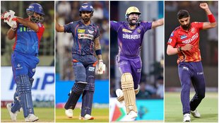 IPL Mega Auciton, Rishabh Pant, Arshdeep Singh, KL Rahul, Shreyas Iyer