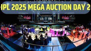 ipl auction time, ipl auction 2024 time, IPL Auction players sold today