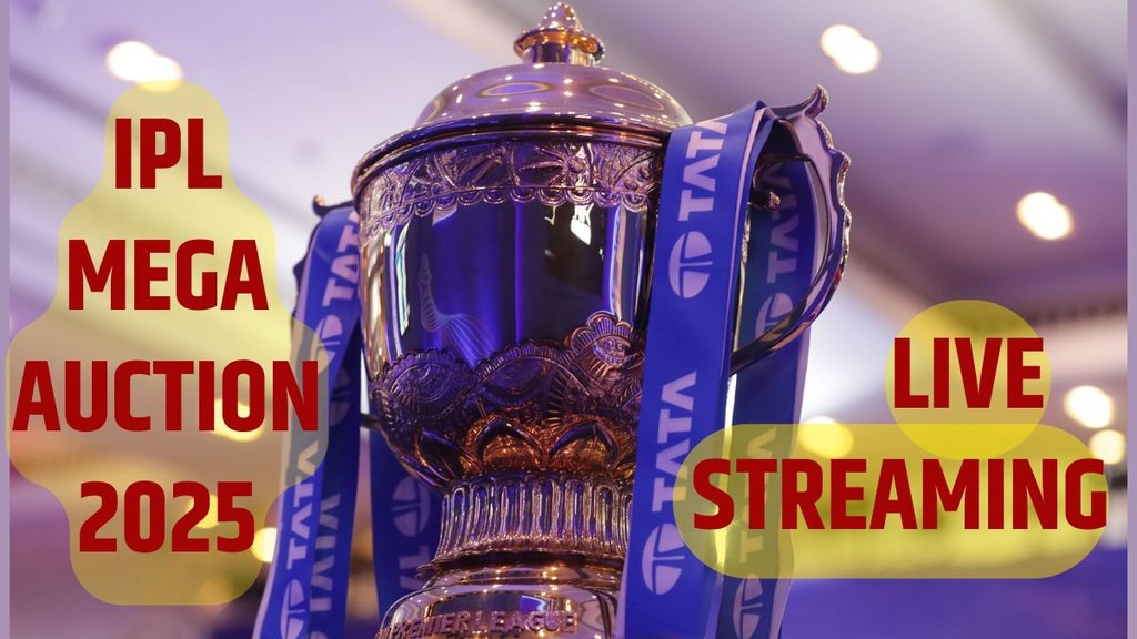 IPL 2025, ipl auction 2025, ipl auction 2025 live, ipl auction live