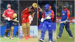 IPL Auction Unsold Players List: ये हैं आईपीएल नीलामी में नहीं बिकने वाले खिलाड़ी, पृथ्वी शॉ, डेविड वॉर्नर, नवीन उल हक और शार्दुल ठाकुर भी शामिल