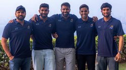 IPL 2025: हार्दिक, सूर्यकुमार,रोहित और बुमराह को रिटेन करने में कैसे सफल हुई मुंबई इंडियंस? कप्तान बदलने पर भी हुई थी चर्चा