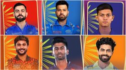 IPL Retention List: यहां देखिए रिटेन किये गए भारतीय, विदेशी, कैप्ड, अनकैप्ड, बल्लेबाजों, गेंदबाजों और ऑलराउंडर्स की पूरी सूची