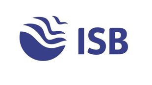 isb, isb new logo, i