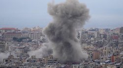 लेबनान में इजरायल का कहर जारी, IDF के हवाई हमले में हिजबुल्लाह के मीडिया प्रमुख की मौत