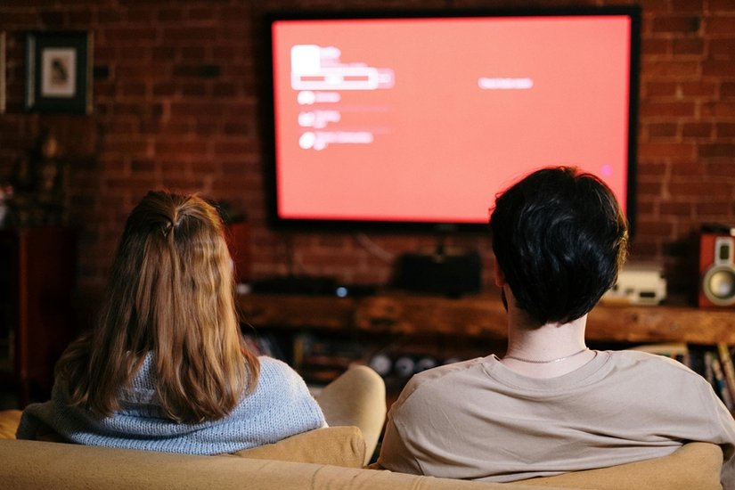 Impact of TV direction on fortune