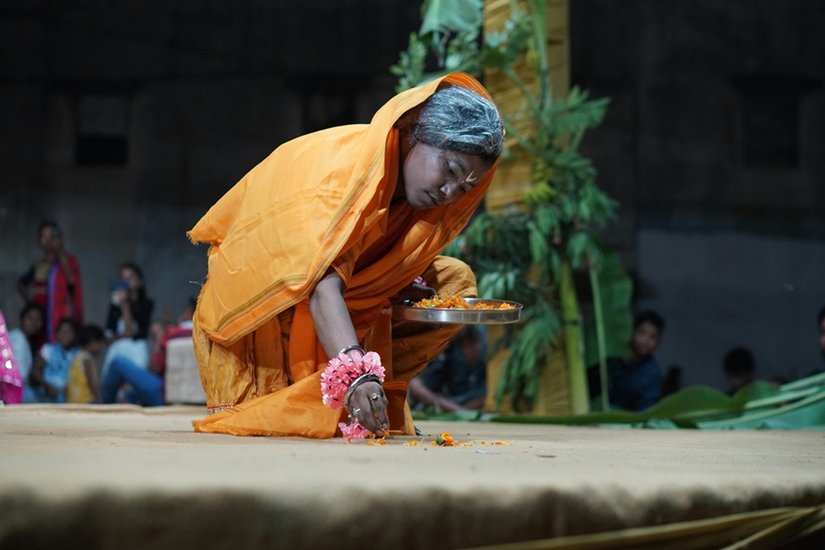 Importance of cleanliness on Dev Uthani Ekadashi